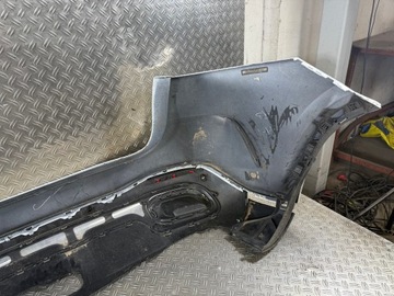 фото thumb №11, Mercedes gle w167 19- бампер зад задний