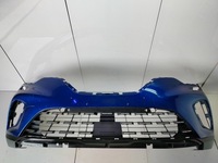 фото thumb №1, Renault captur ii 2 19-24 бампер перед