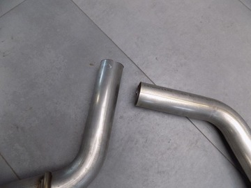 фото thumb №8, Vw arteon выхлоп глушитель 3q5253611aq 3q5253611at