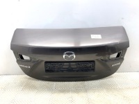 Купить Крышка багажника задний  mazda 3 bm sedan/limuzyna задняя, багажника, фото thumb