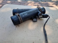 Патрубок труба інтеркулер vw phaeton 3.0 tdi 3d0145840l в Україні, фото thumb