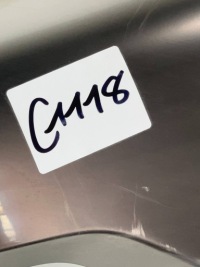 фото thumb №11, Бампер задній kia niro 86666at050