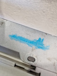 фото thumb №14, Focus mk4 рестайлинг st line бампер перед оригинал