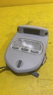 фото thumb №1, Peugeot 3008 - лампа внутренняя - перед - 9658675977