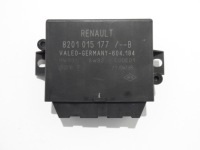 Купить Модуль датчиков парковки pdc renault оригинальный номер 8201015177b, фото thumb