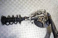 фото thumb №8, Subaru crosstrek 2024 поворотный кулак рычаг суппорт амортизатор правый перед usa