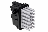 фото thumb №6, Резистор резистор вентилятор do ford kuga i 2.0 2.5