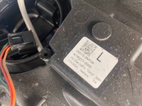 фото thumb №16, Nissan leaf i лампа правий перед led 26010-3nf5a eu