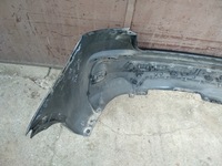 фото thumb №8, Бампер задня задній bmw x4 f26 m набір