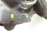 фото thumb №6, Турбонагнетатель opel zafira b 1.9 cdti 55205179 с 19 dt