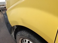 фото thumb №12, Renault trafic ii крила лівий перед передній od32