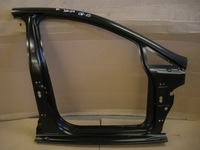 фото thumb №1, Seat ibiza 2008 рама дверь правая перед