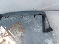 фото thumb №9, Volkswagen multivan caravelle t6 7e5 15-18 бампер задний