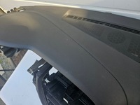 фото thumb №7, Панель роздавальна консоль капот audi a5 s5 8t b8 8f чорна 08-16 оригінал