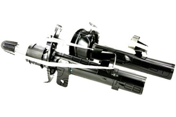 фото thumb №2, Амортизатор переднє набір ford focus cb4 2008- аксесуари #petrolhead pro+ kit1