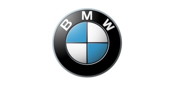 BMW 7 G11 G12 НАКЛАДКА ДЛЯ НОМЕРНОГО ЗНАКА 5111 8061577