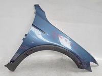 фото thumb №10, Крыло левый / правый vw volkswagen passat b8 2014-