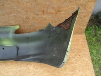 фото thumb №15, Hyundai coupe tiburon 96-00 бампер задняя задний