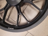 фото thumb №6, Aprilia rs4 125 tuono 21- диск перед 17 x 2,75