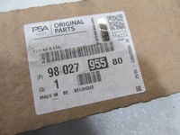 фото thumb №6, Peugeot 301 рестайлинг 17- лампа led дневная drl бампера перед передней c404