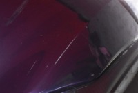 фото thumb №10, Задній бампер rbr nissan pulsar c13 5d hb 14-18