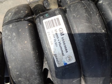 фото thumb №6, Alfa romeo 159 1.8 коллектор всасывающий 55563686 lpg