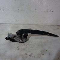 фото thumb №1, Nissan qashqai двигатель дворник 28710jd000 m9rw855