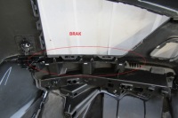 фото thumb №12, Бампер задня задній bmw ix i20 m набір 21-