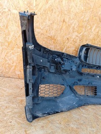 фото thumb №12, Bmw x5 f15 м-пакет комплектний бампер перед решітка радіатора протитуманні фари колір 416 камера