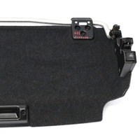 фото thumb №13, Bmw z4 e89 roadster захист вкладиш вкладка багажника 9128488