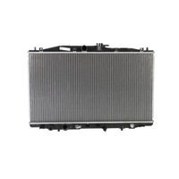 фото thumb №1, Радиаторов воды honda accord vii 03-08 2.4