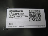 фото thumb №10, Seat leon iv cupra обивка обшивка задняя задний левый 5fa867211b