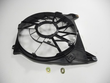 фото thumb №5, Корпус вентилятора renault kangoo 1.9 7701043966