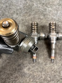 Vw audi seat 1.9 tdi насос-форсунка насос-форсунка 038130073bn с Разборки, фото thumb