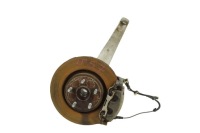 фото thumb №1, Dodge durango 2018- 5.7 awd поворотний кулак ступиця важіль супорт лівий ліва перед