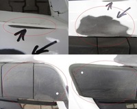 фото thumb №14, Бампер перед renault mégane iii 3 cc cabrio 10-12