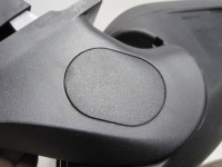 Дзеркало дзеркало mercedes eqa a243 21r праве ліва Недорого, фото thumb