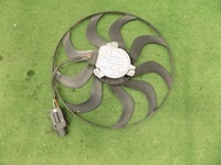 фото thumb №1, Bmw x3 x4 g01 g02 вентилятор 8686170