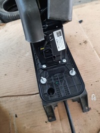 фото thumb №11, Audi q3 8u 2.0tfsi ручка передач выборщик трос передач s-tronic