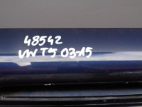 Кришка багажника задня vw t5 multivan 7h 7h0 7e 7e0 03-15 nr 48542 Київ, фото thumb