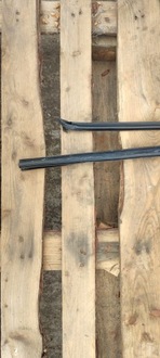 фото thumb №6, Прокладка дверь правый перед bmw f30 177447-11