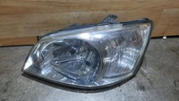 фото thumb №1, Фара лівий hyundai getz 03r