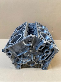 фото thumb №9, Блок двигателя mercedes benz 4.3 amg 276 823