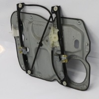 фото thumb №11, Volkswagen caddy maxi панель склопідйомник правий перед 2k2837730l