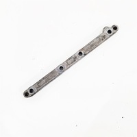 фото thumb №1, Кріплення планки вприскувальної qashqai 144d08499r