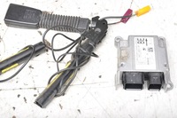 фото thumb №6, Focus mk2 lift приборная панель приборная панель ремни подушки безопасности подушка безопасности