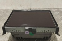 фото thumb №9, Экран навигации maserati levante suv m161 670106656 бензиновый 257kw 2019