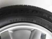 фото thumb №8, Докаточное колесо (докатка) 16'' hyundai santa fe 529102e220 5x114.3 et41