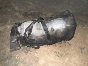 фото thumb №5, Коробка передач коробки передач bmw 7 e65 3.0 d 6hp-26