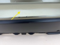 фото thumb №12, Subaru outback vi 6 21r- задний бампер pdc